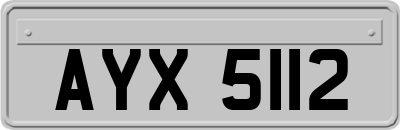 AYX5112