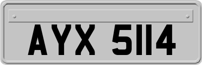 AYX5114