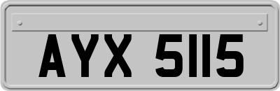AYX5115