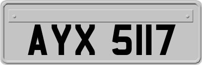 AYX5117