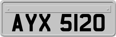 AYX5120
