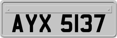AYX5137