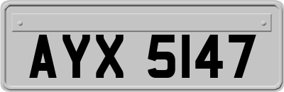 AYX5147