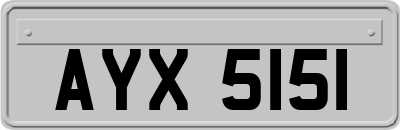 AYX5151