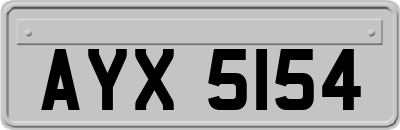 AYX5154
