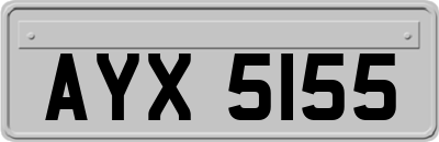 AYX5155
