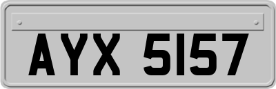AYX5157