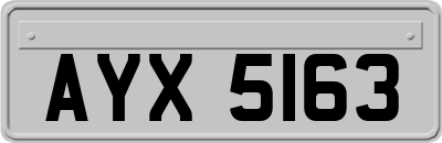 AYX5163