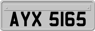 AYX5165