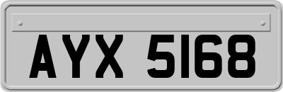 AYX5168
