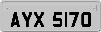 AYX5170