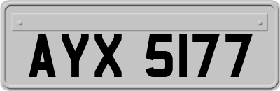 AYX5177
