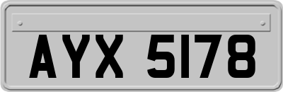 AYX5178