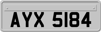 AYX5184