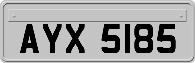 AYX5185