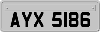 AYX5186