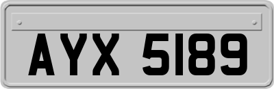 AYX5189