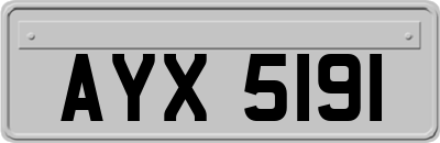 AYX5191