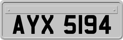 AYX5194