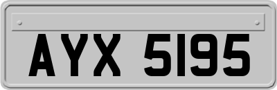 AYX5195