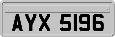 AYX5196