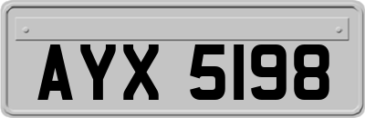 AYX5198