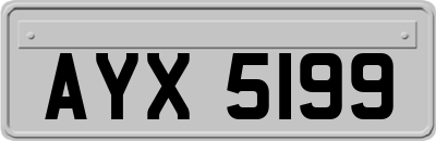 AYX5199