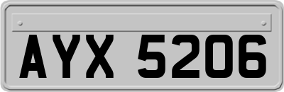 AYX5206