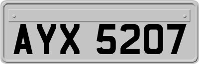 AYX5207