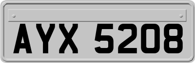 AYX5208
