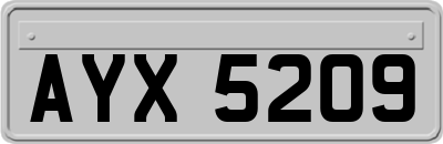 AYX5209