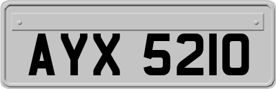 AYX5210
