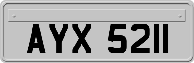AYX5211