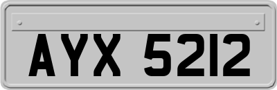 AYX5212