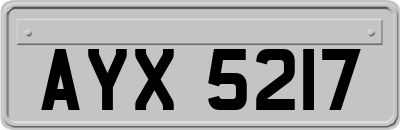 AYX5217