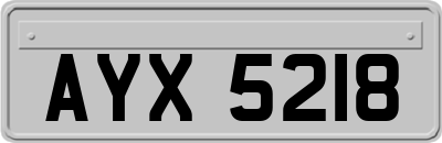 AYX5218