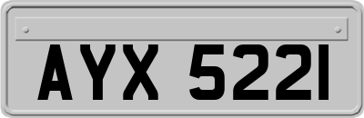 AYX5221