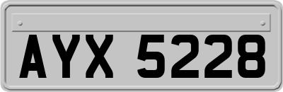 AYX5228