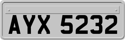 AYX5232