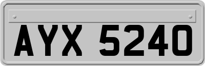 AYX5240