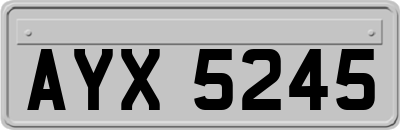 AYX5245