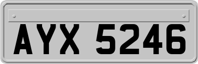 AYX5246