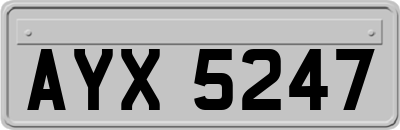 AYX5247