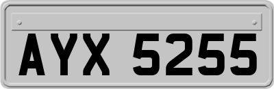 AYX5255