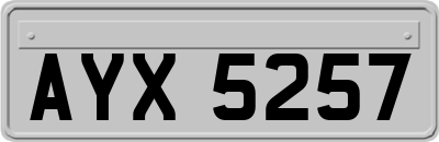 AYX5257