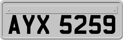 AYX5259
