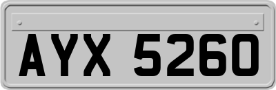 AYX5260