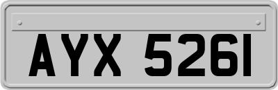 AYX5261