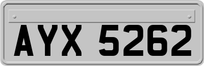 AYX5262