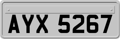 AYX5267